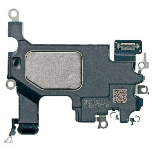 iPhone 14 plus earspeaker pulled original iPhone 14 plus earpiece speaker pulled original