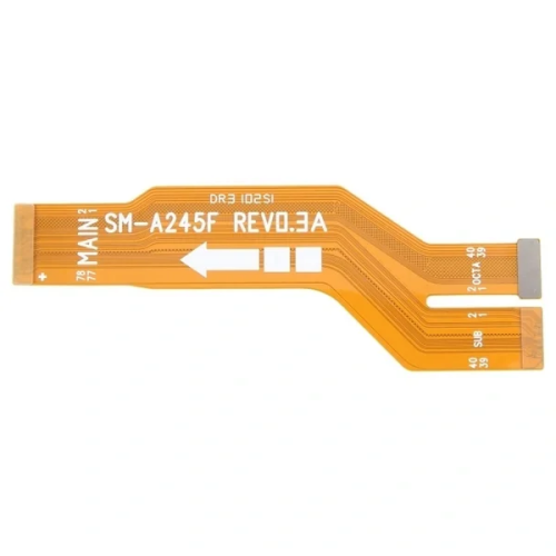 Samsung A24 4G mainboard flex