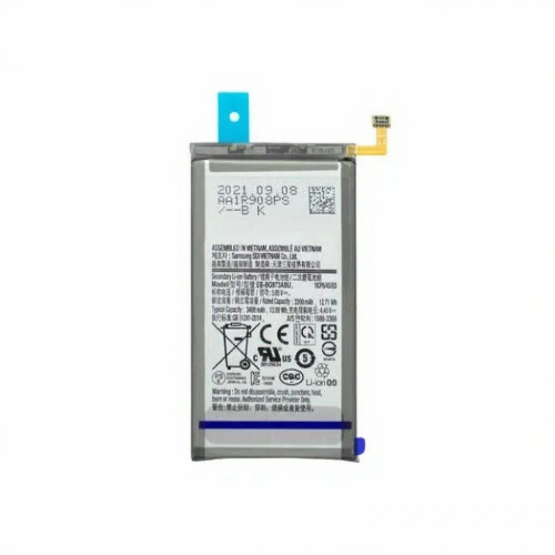 1 Samsung S10 5G OEM batterij with adhesive