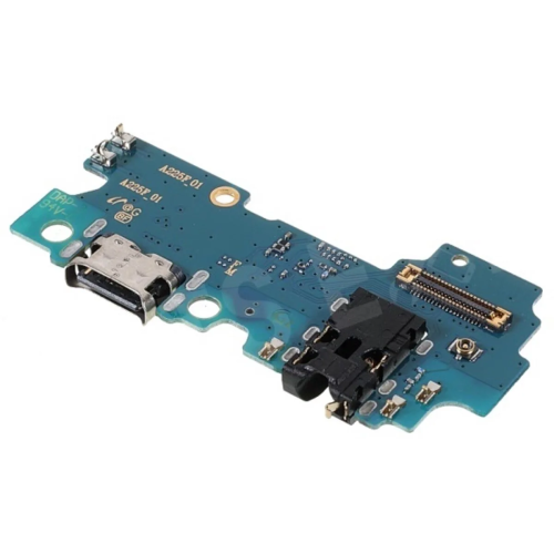 Samsung A22 5G charging port flex Samsung A22 5G charging port flex
