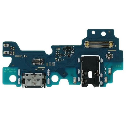 Samsung A32 4G charging port flex Samsung A32 4G charging port flex