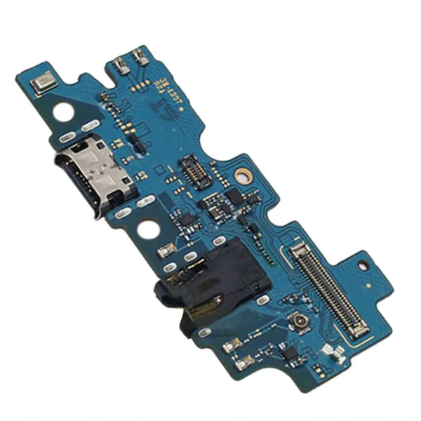 Samsung A30s charging port flex Samsung A30s charging port flex