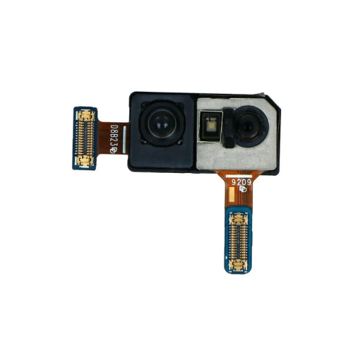 Samsung S10 5G front camera org Samsung S10 5G front camera org