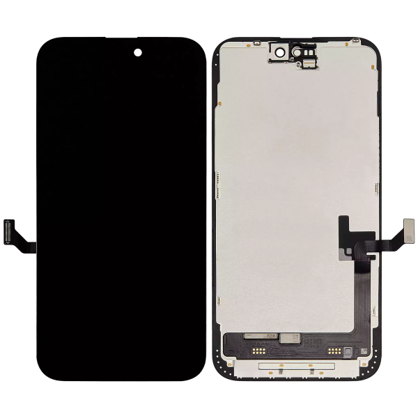 iPhone 15 Plus Soft OLED Display iPhone 15 Plus Soft OLED Display