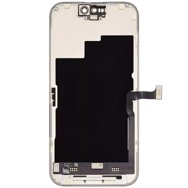 iPhone 15 Pro Soft OLED Display iPhone 15 Pro Soft OLED Display