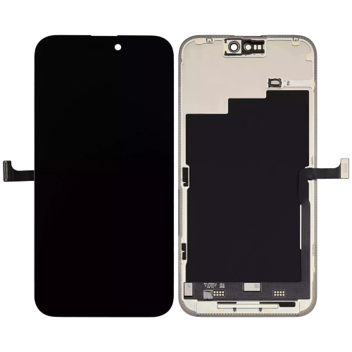 iPhone 15 Pro Max Soft OLED Display