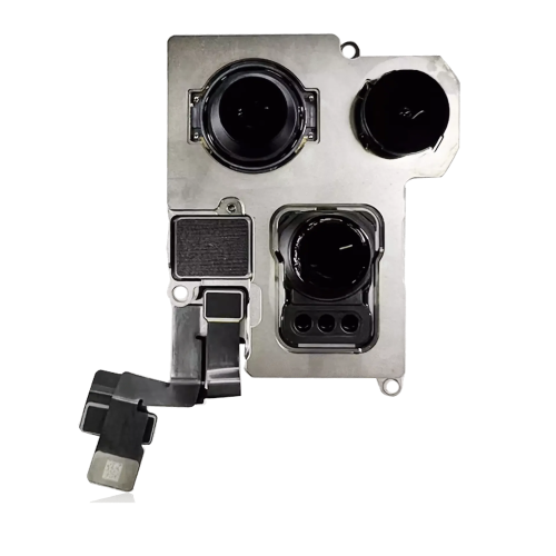 iPhone 16 Pro Max back camera pulled A original