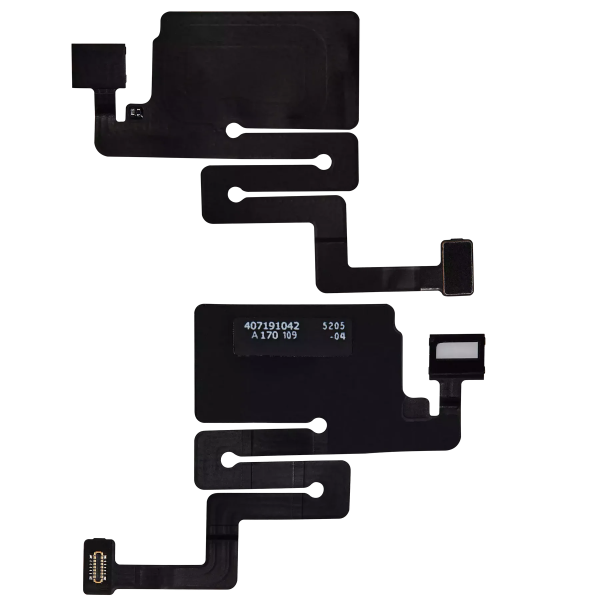 iPhone 16 plus sensor flex original pulled iPhone 16 plus sensor flex original pulled