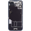 iPhone 16 Plus Back Cover Pulled A Zwart