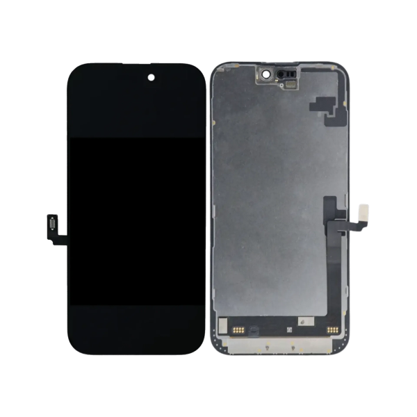 iPhone 16 Plus Soft Oled iPhone 16 Plus Incell LCD Display