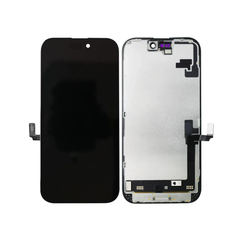 iPhone 16 Soft Oled iPhone 16 Incell LCD Display