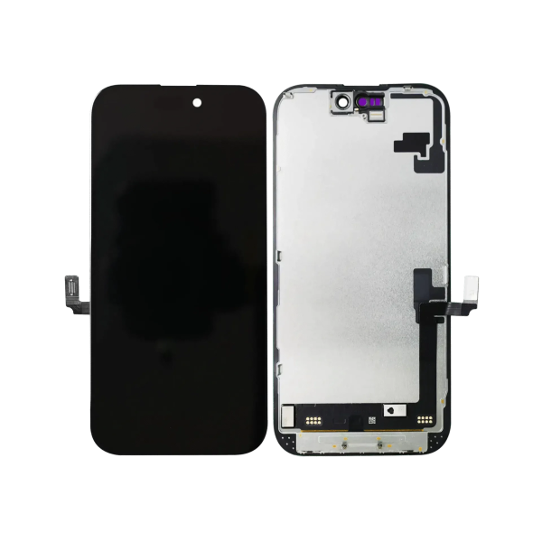 iPhone 16 Soft Oled iPhone 16 Incell LCD Display