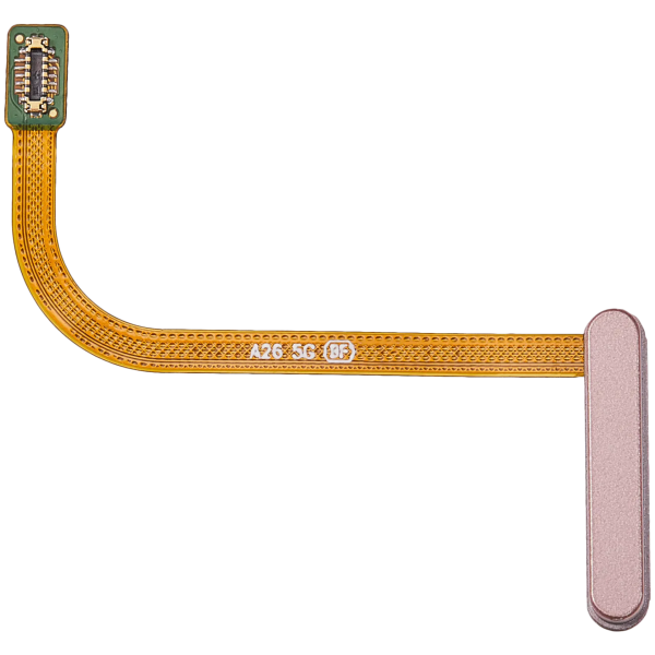 Samsung A26 powerflex with fingerprint org pink Samsung A26 powerflex with fingerprint org Roze