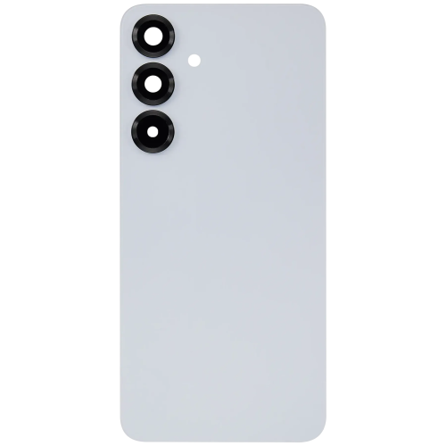 Samsung S25 plus back cover met camera lens icy Blauw