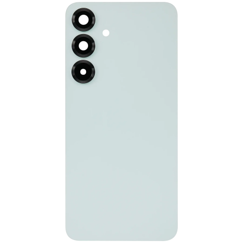 Samsung S25 plus back cover met camera lens mint