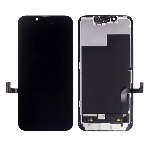 iPhone 13 Mini Incell LCD Display iPhone 13 Mini Screen Pulled A met proximity sensor flex