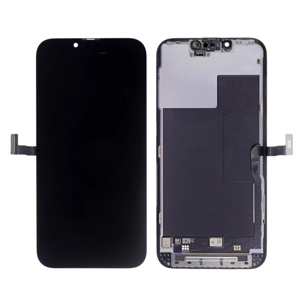 iPhone 13 Pro Soft OLED Display iPhone 13 Pro Soft OLED Display