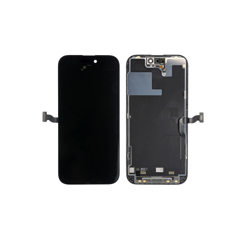 iPhone 14 Pro Screen Pulled A iPhone 14 Pro Screen Pulled A met proximity sensor flex