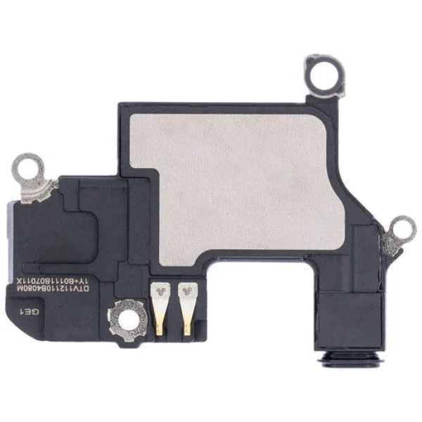 iPhone 13 Pro earspeaker pulled original iPhone 13 Pro earpiece speaker pulled original