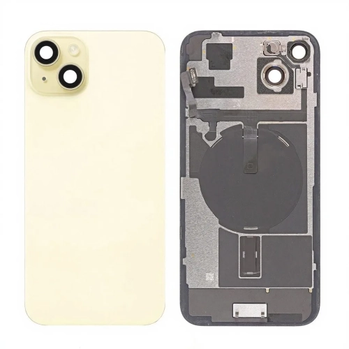 392773b6b6f84bbc94e32246aa136210 iPhone 15 Plus Back Cover Pulled A Geel