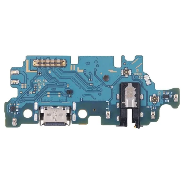 Samsung A25 charging port flex Samsung A25 charging port flex