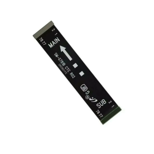 Samsung S20 fe mainboard flex