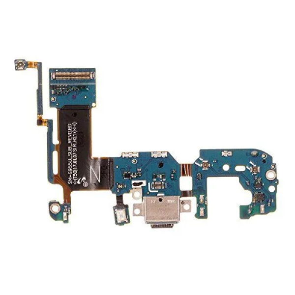 Samsung S8 charging port flex Samsung S8 charging port flex