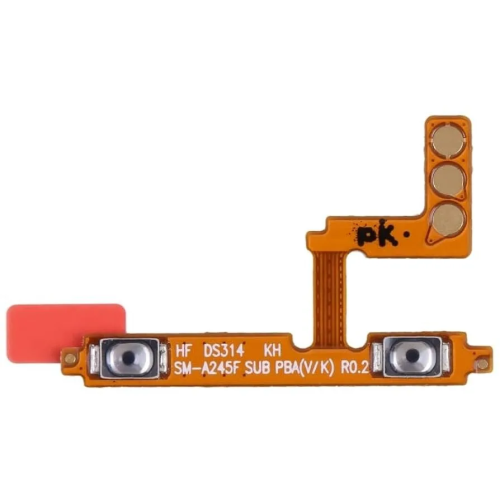 Samsung A24 4G volume flex Samsung A24 4G volume flex