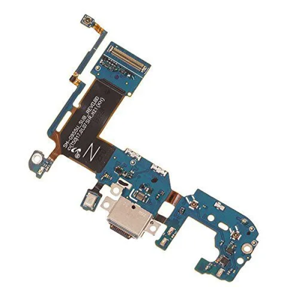 Samsung S8 plus charging port flex Samsung S8 plus charging port flex