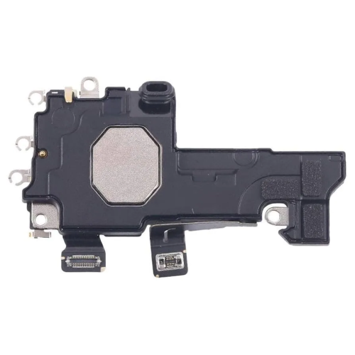 iPhone 16 earpiece speaker pulled original iPhone 16 earpiece speaker pulled original