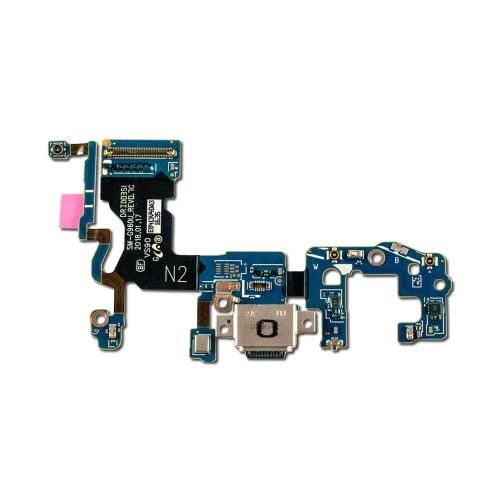 Samsung S9 charging port flex Samsung S9 charging port flex