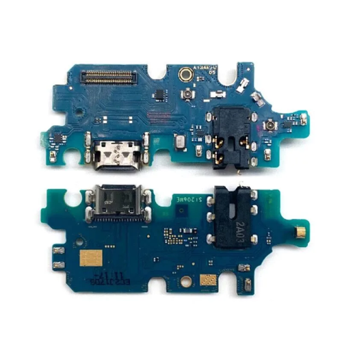 Samsung A13 4G charging port flex Samsung A13 4G charging port flex