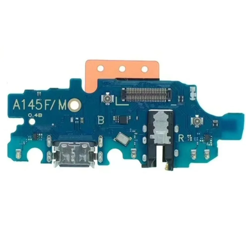 Samsung A14 4G charging port flex Samsung A14 4G charging port flex