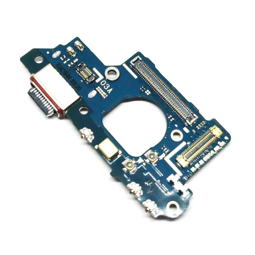 Samsung S20 FE charging port flex 4g Model code G780