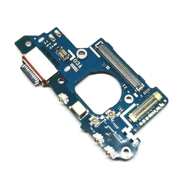 Samsung S20fe charging port flex Samsung S20 FE charging port flex 4g Model code G780