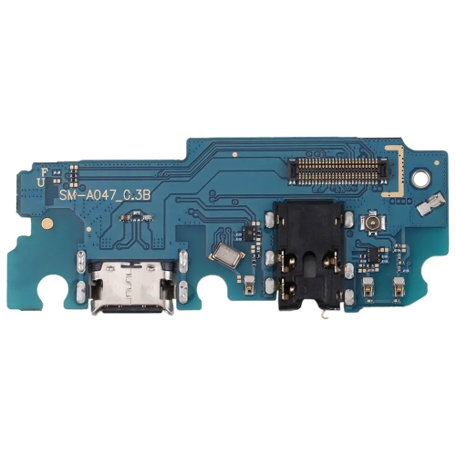 Samsung A04s charging port flex Samsung A04s charging port flex