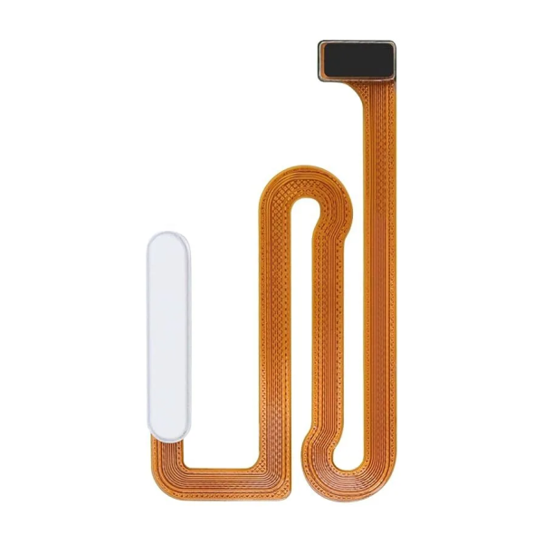 Samsung A12 powerflex with fingerprint org white Samsung A12 powerflex with fingerprint org Wit
