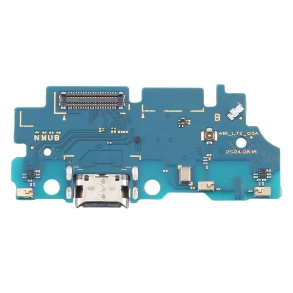 Samsung A16 4G charging port flex Samsung A16 4G charging port flex