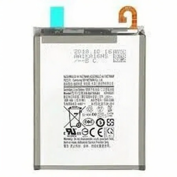 6b1cacd29bb34ca8b116a272499c0bfc Samsung A10 OEM batterij with adhesive