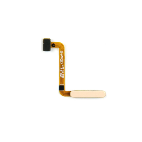 Samsung A23 5G powerflex with fingerprint org gold Samsung A23 5G powerflex with fingerprint org - Gold