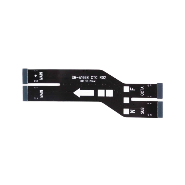 Samsung A16 5G mainbord flex Samsung A16 5G mainboard flex