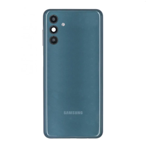 Samsung A04s back cover met camera lens green Samsung A04s back cover met camera lens Groen