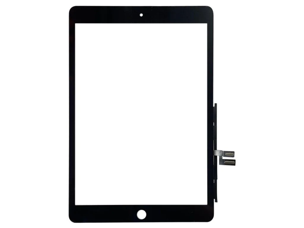 iPad 2021 Touch Screen Zwart Compatiable Premium - UW GSM Parts