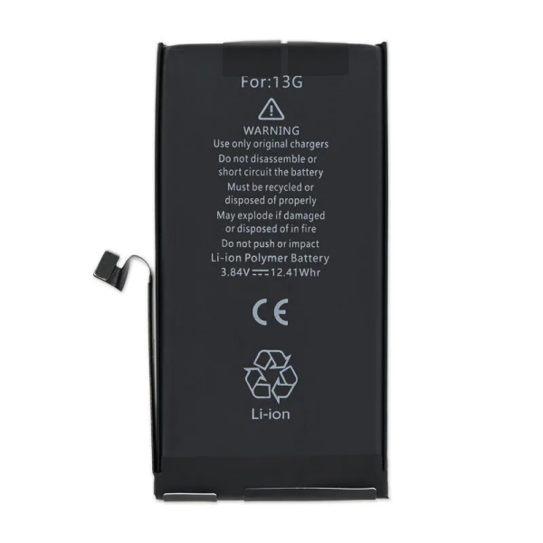 iPhone 13 standard batterij iPhone 13 batterij