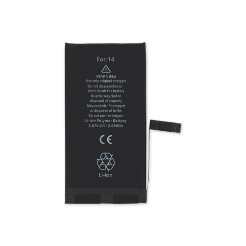 iPhone 14 batterij Pulled New iPhone 14 batterij Pulled New