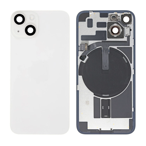 iPhone 14 Back Cover Pulled A Wit