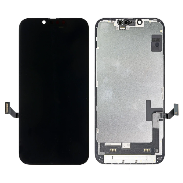 iPhone 14 Soft OLED LCD Display iPhone 14 Soft OLED LCD Display