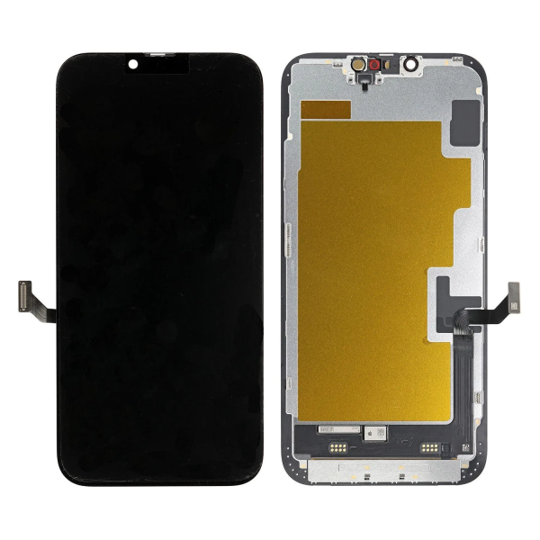 iPhone 14 Plus Soft OLED Display iPhone 14 Plus Soft OLED Display