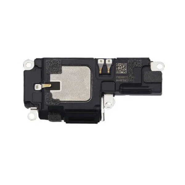 iPhone 14 Pro loudspeaker original pulled iPhone 14 Pro loudspeaker original pulled
