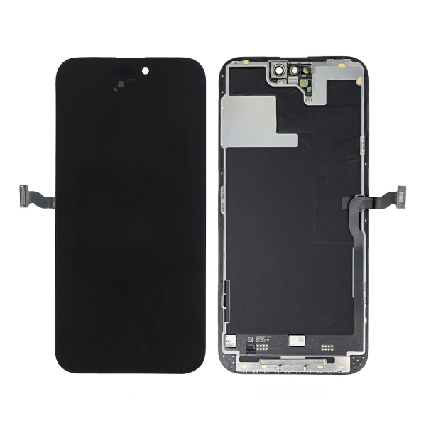 iPhone 14 Pro Max Screen Pulled A iPhone 14 Pro Max Screen Pulled A met proximity sensor flex